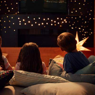 Filme de familie: 10 povesti emotionante de care sa te bucuri alaturi de cei dragi