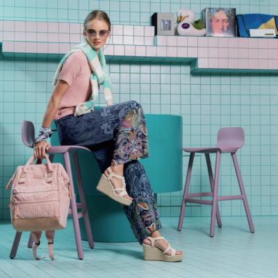 Mix & match - noile trenduri