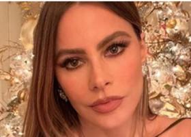 Sofia Vergara a fost atinsă de Cupidon? Actrița și Lewis Hamilton, începutul unei noi idile romantice