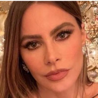  Sofia Vergara a fost atinsă de Cupidon? Actrița și Lewis Hamilton, începutul unei noi idile romantice