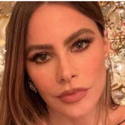  Sofia Vergara a fost atinsă de Cupidon? Actrița și Lewis Hamilton, începutul unei noi idile romantice