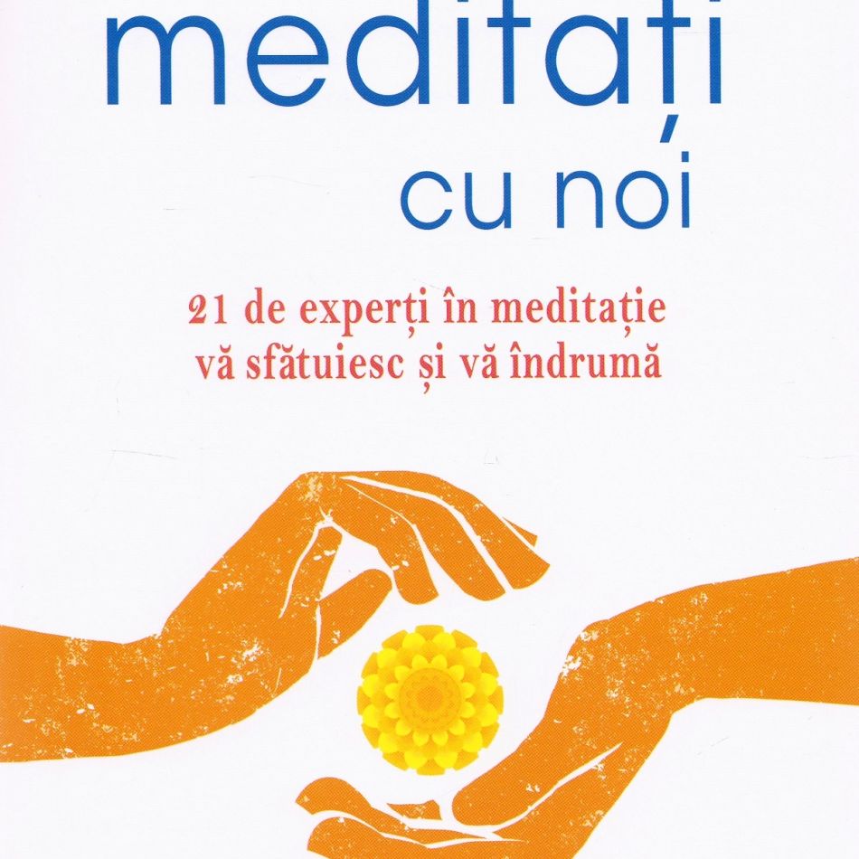 20 de cărți spirituale: Ce să citești pentru a trăi în mai multă armonie cu tine