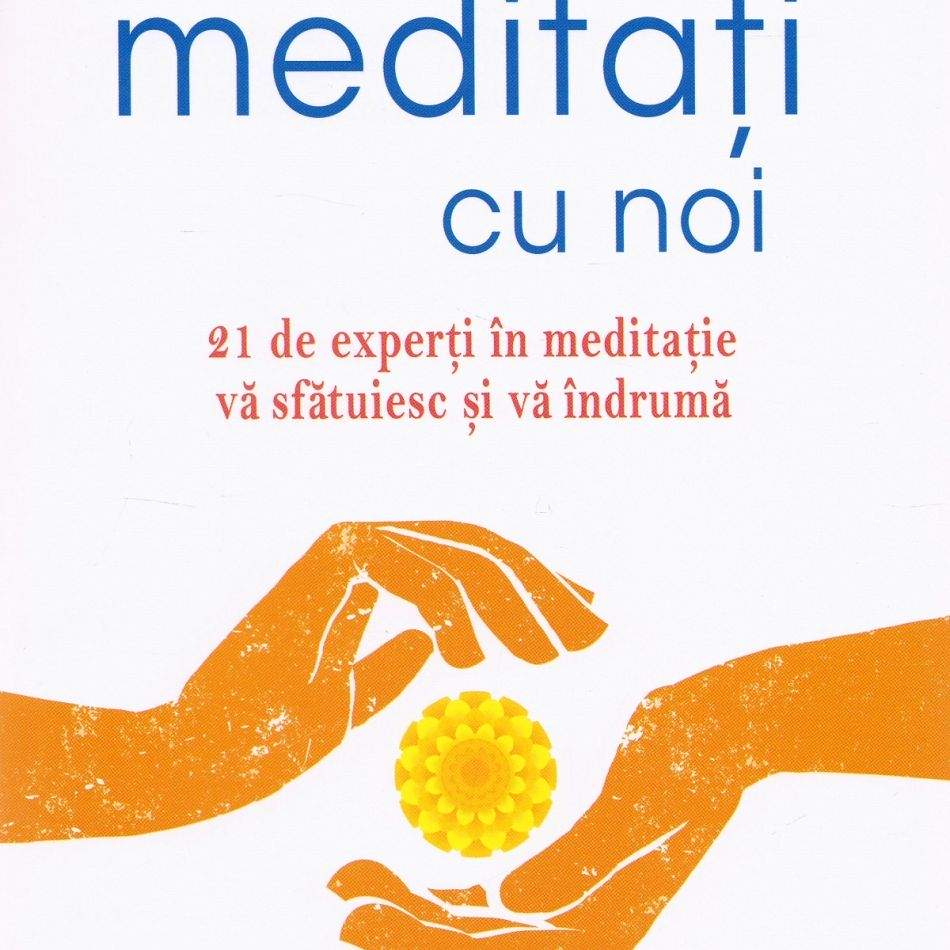 20 de cărți spirituale: Ce să citești pentru a trăi în mai multă armonie cu tine