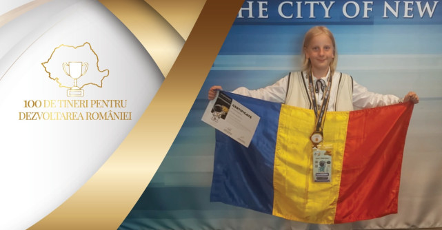 Eduard Ștefan, copilul-minune al matematicii românești: Medalia de aur la Olimpiada Internațională de Matematică Copernicus