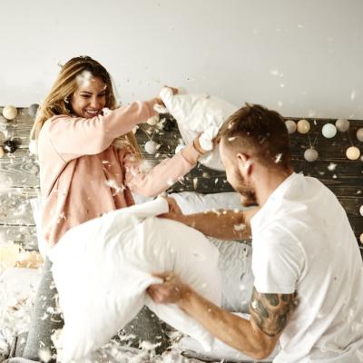 Vibratia saptamanii: JOACĂ și TOLERANȚĂ