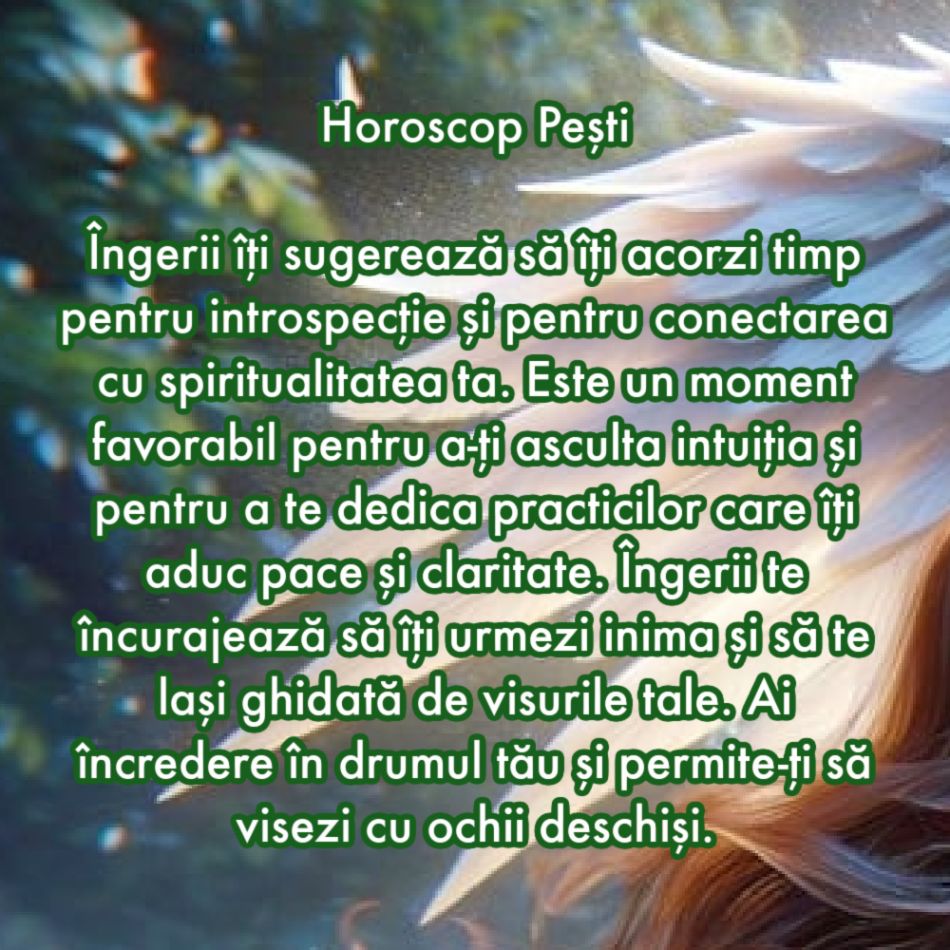 Mesajul îngerilor pentru zodia ta pentru următoarele luni ale anului