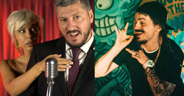 Ceva Mărunt și Sore au lansat piesa Nu te mai suport!