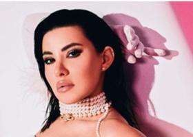 Regretul preferat este single-ul pe care Nicoleta Nuca l-a pregătit pentru această toamnă
