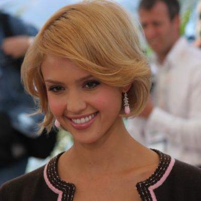 Jessica Biel: diafana si seducatoare