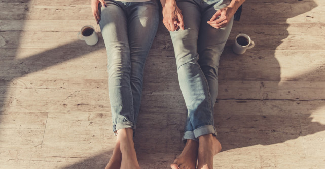 5 zodii care raman in relatii lipsite de pasiune