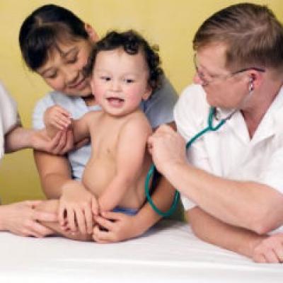 Afectiuni ale fatului care pot fi detectate inainte de nastere