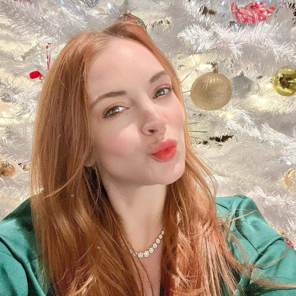 Lindsay Lohan a devenit mămică pentru prima oară! Ce nume special a ales pentru fiul său?
