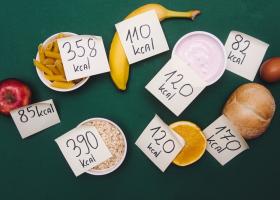 Deficit caloric explicat simplu. Calculator deficit caloric și formule pentru femei