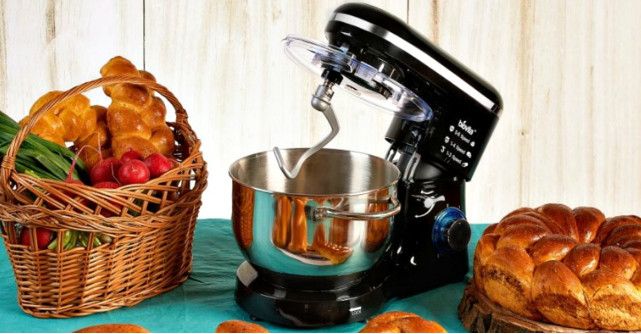 Care este cel mai bun mixer cu bol? 