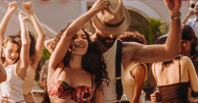    INNA aduce vibe-ul latino al verii în noul single Morenito
