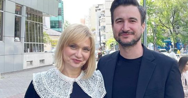 Cristina Cioran, în lacrimi după mesajul sfâșietor al fiicei sale pentru Alex Dobrescu: Tati, mi-e dor de tine...