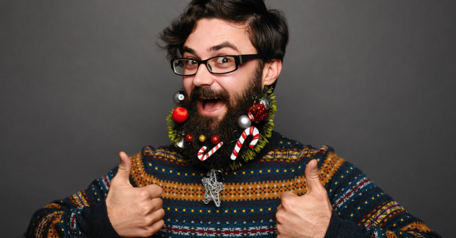 Cum să nu dai cu bâta-n baltă (și) de Crăciunul ăsta!