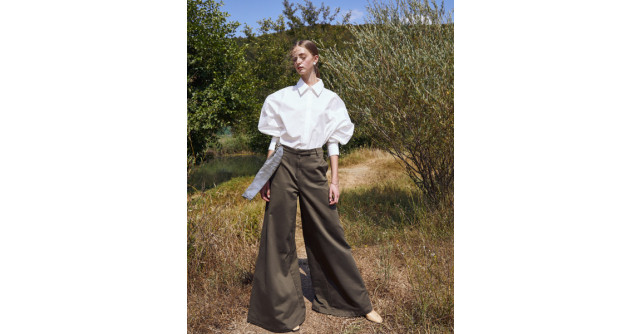 Londë Studio: Military Romance