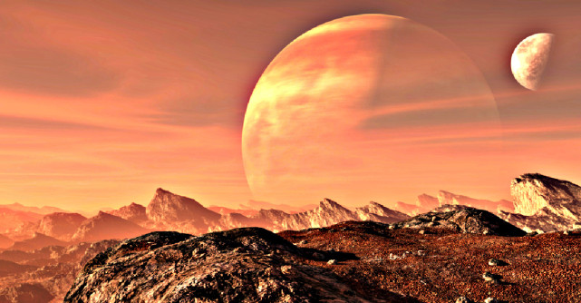 Pe 20 august Marte intră în Gemeni. Primim acces la energia divină din întreg Cosmosul pentru a ne schimba viața