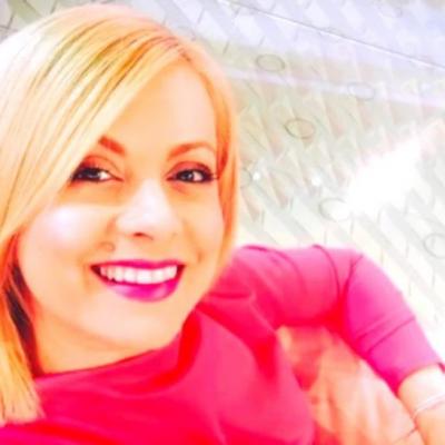 Simona Gherghe, critici aduse celor care se preocupă mai mult de rochia lui Kim Kardashian, decât de mesajul Vioricăi Vodă