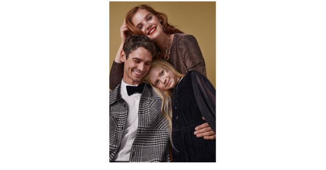 Idei de cadouri de Crăciun pentru cei dragi de la Marks & Spencer