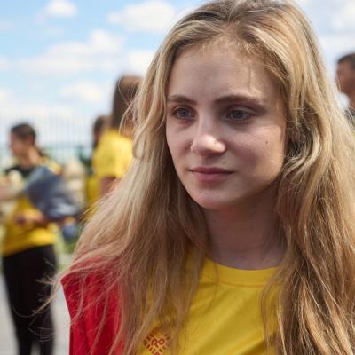 Scandal ca în filme la ‘Lia Manoliu’. Sabrina Voinea, implicată într-o bătaie cu o sportivă de la haltere