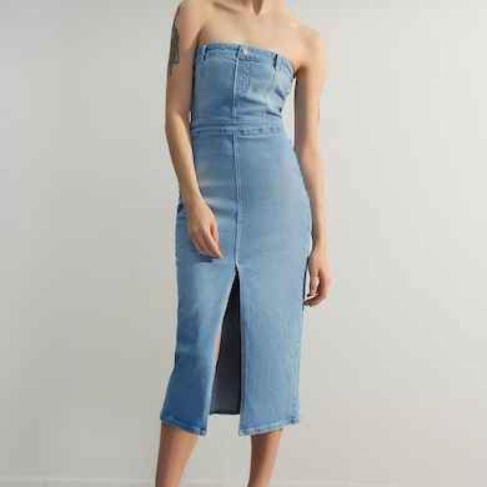 20 de piese din denim care să nu-ți lipsească din dulap în această primăvară