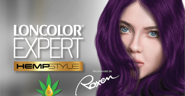 LONCOLOR EXPERT HempStyle a primit distincția Produsul Anului 2020