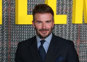 David Beckham lansează Beckjam. Ce conține gemul de prune care a cucerit internetul