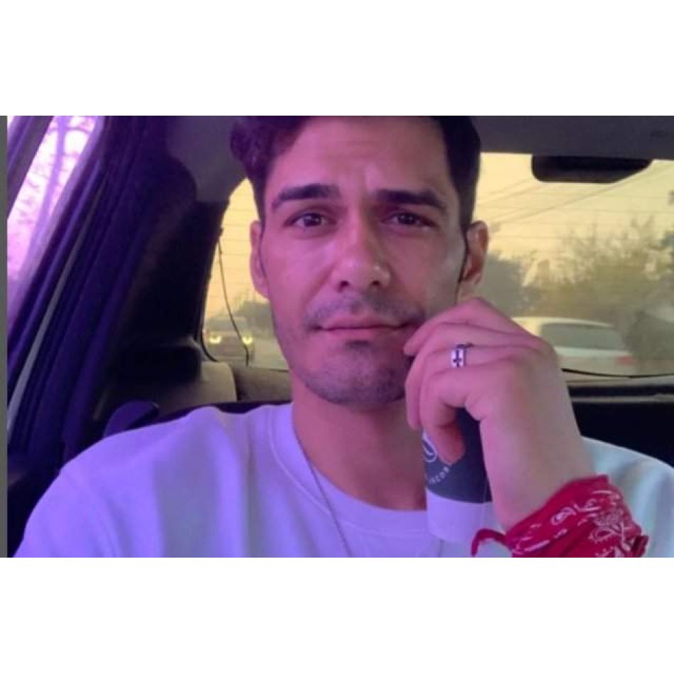 George Burcea și Viviana Sposub s-au mutat în Los Angeles! Cum arată acum viața celor doi?