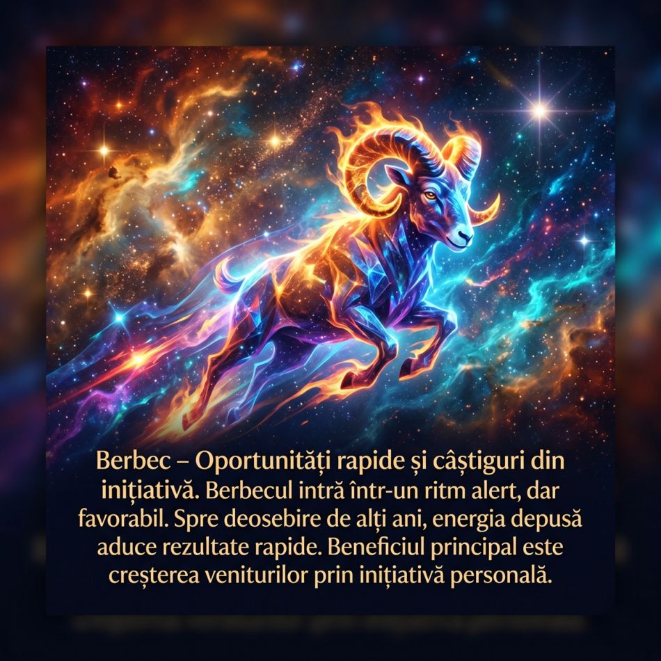 Top 5 zodii care se ridică din cenușă în 2026! Încep anii de noroc ai vieții
