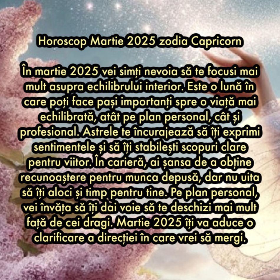 Horoscop martie 2025. O lună de aliniere cosmică, de eclipse și de revelații. Portalul cosmic al primăverii începe ACUM