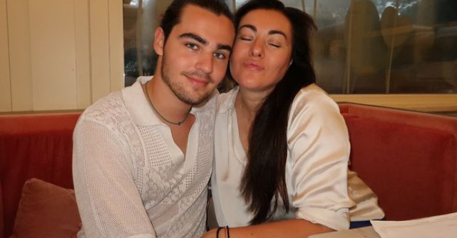  Radu Ștefan Bănică, mărturisiri despre despărțirea părinților: M-au trimis din țară. Erau zeci de paparazzi în fața blocului..