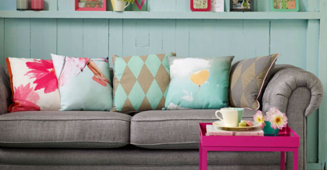 5 modalitati de a folosi culorile pastelate in amenajari moderne