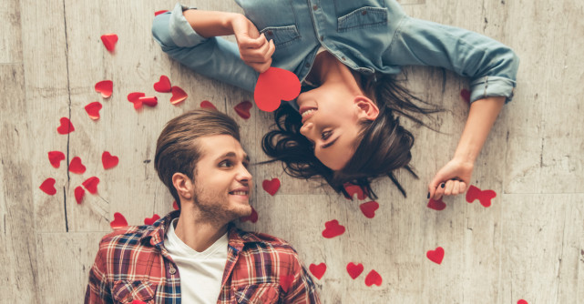 Horoscopul Cuplurilor: Cu ce zodii suntem compatibili în relațiile de dragoste?