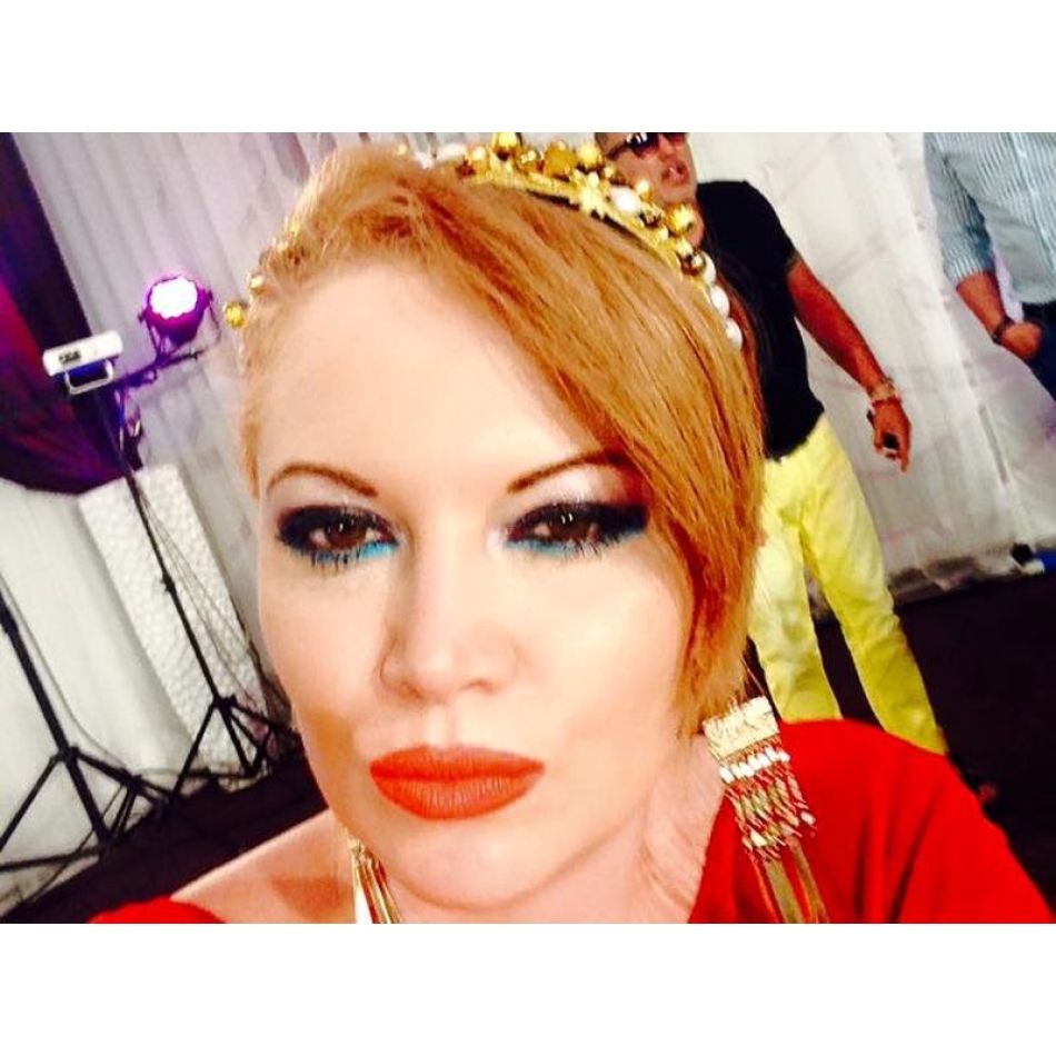 Oana Lis s-a operat în secret. Ce diagnostic a primit soția lui Viorel Lis: Nu sunt puternică mereu