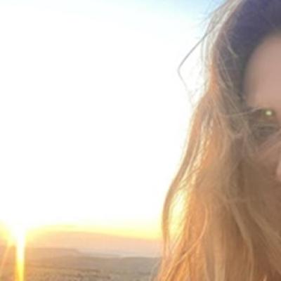 Iulia Vântur a revenit în România! Ce planuri are iubita lui Salman Khan?