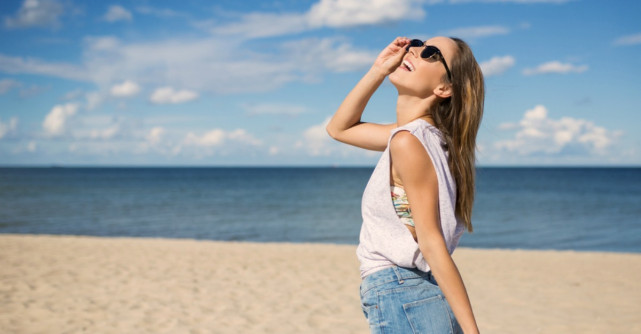 5 lucruri uimitoare care se intampla atunci cand zambesti