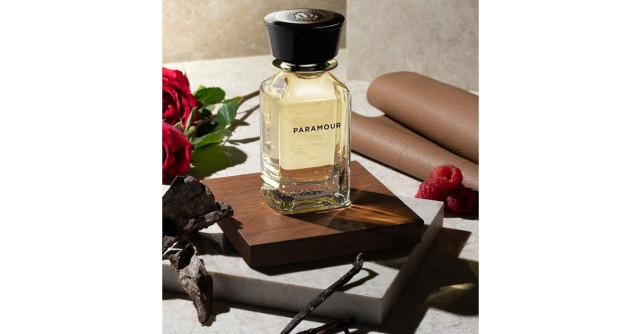 Cel mai bun parfum de nișă pentru toamna este călduros și reconfortant