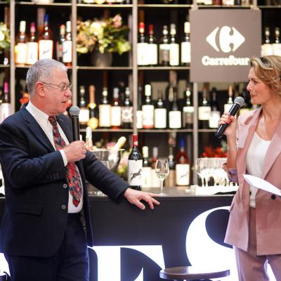 Vinurile autohtone devin tot mai populare printre consumatori