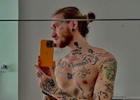 Cine este Alex Furman, lunetistul din armata Israelului. Tânărul își testează limitele la Survivor România 2025