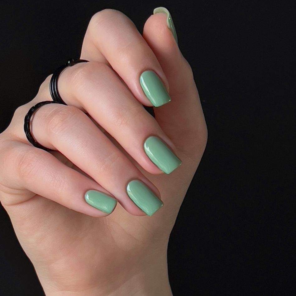 De la albastru gheață la verde jad: cele 5 culori din beauty anunțate de Pinterest Palette 2026