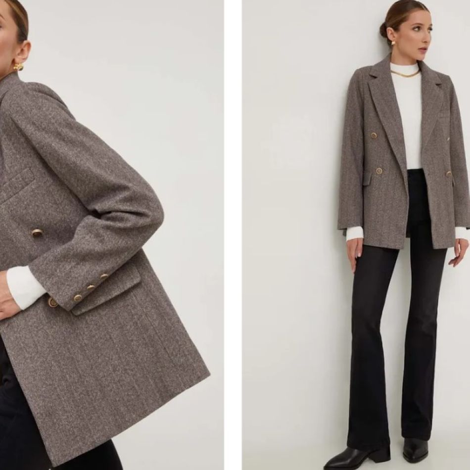 Primăvara prinde contur: Alege sacourile perfecte pentru a înfrunta vremea schimbătoare cu stil