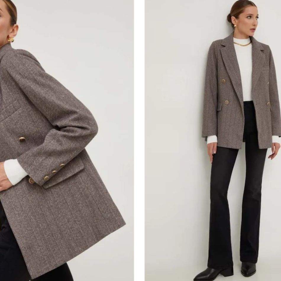 Primăvara prinde contur: Alege sacourile perfecte pentru a înfrunta vremea schimbătoare cu stil