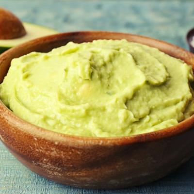 Cea mai simpla reteta de maioneza vegana