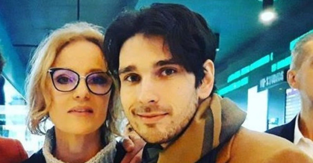 Lia Bugnar, confesiuni despre perioada despărțirii de Anghel Damian. Regizorul a fost cel care a părăsit-o 