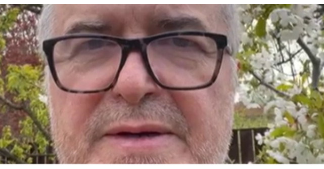 Adevăratul motiv pentru care Florin Călinescu a ales să plece de la Românii au talent: Principii pe care eu le consider sfinte..