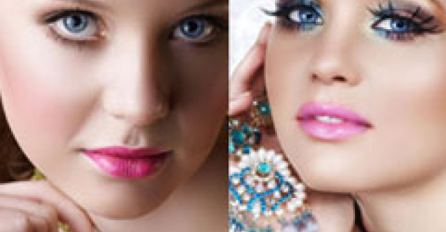 Machiaj senzual pentru cele mai seducatoare mirese