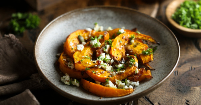 5 ingrediente de toamna pe care bucatarii profesionisti le au mereu in bucatarie