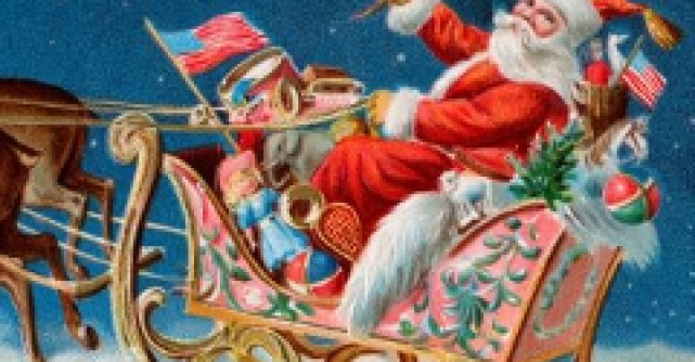 Coca-Cola deschide sezonul sarbatorilor de iarna! 